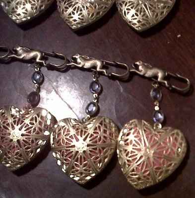 What DIY projects did you take on? Pics Please. Do you have any easy project suggestions?