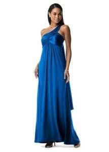 BM dress suggestions - different body types