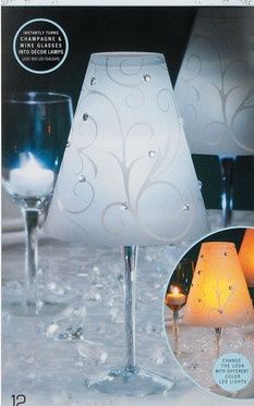 Show me your centerpiece!