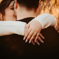 Show me the Ring!💍 - 1