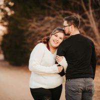 Show me your engagement photos! - 2