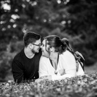 Show me your engagement photos! - 3