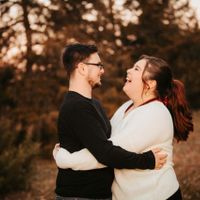 Show me your engagement photos! - 4