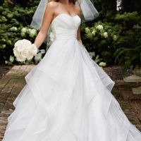 Which dress? Help me choose!