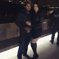 Show off your arm candy!