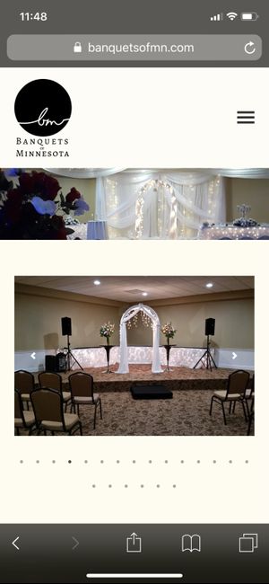 Filling Bare Walls Behind Trellis 3