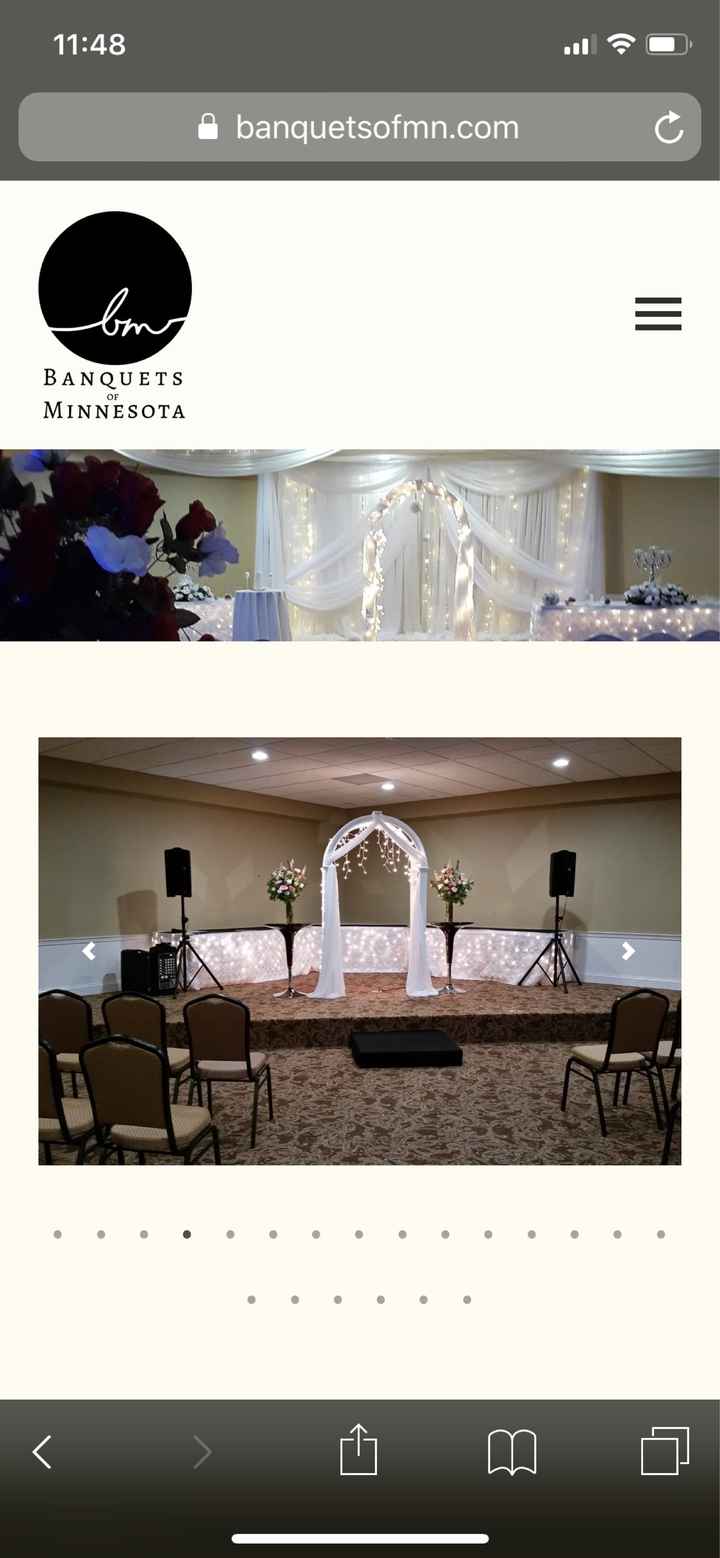 Filling Bare Walls Behind Trellis - 3