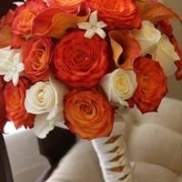Fall Brides.... can I see what your thinking or what you did for your bouqets?