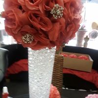 Centerpieces - 1