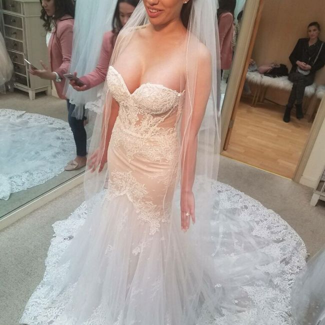 Dress regret - 3