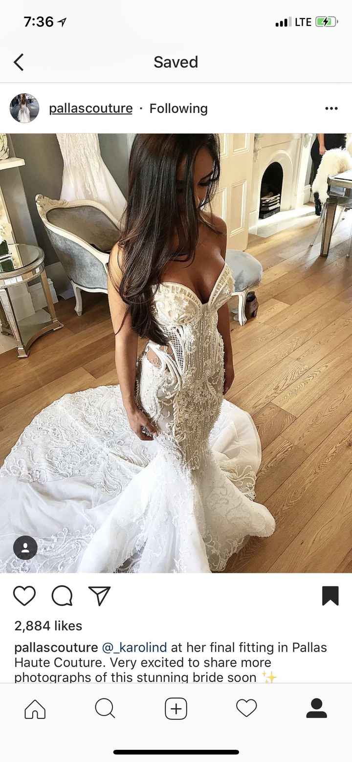  Wedding Dress - 2