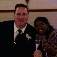 Mr. & Mrs. Briggs
