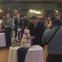 Cake cutting