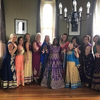 My Bridesmaids