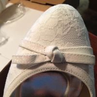 So, can I see your dresses?