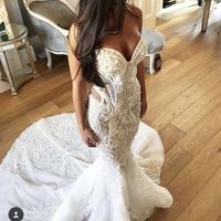  Wedding Dress - 2