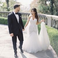  Wedding Dress - 3
