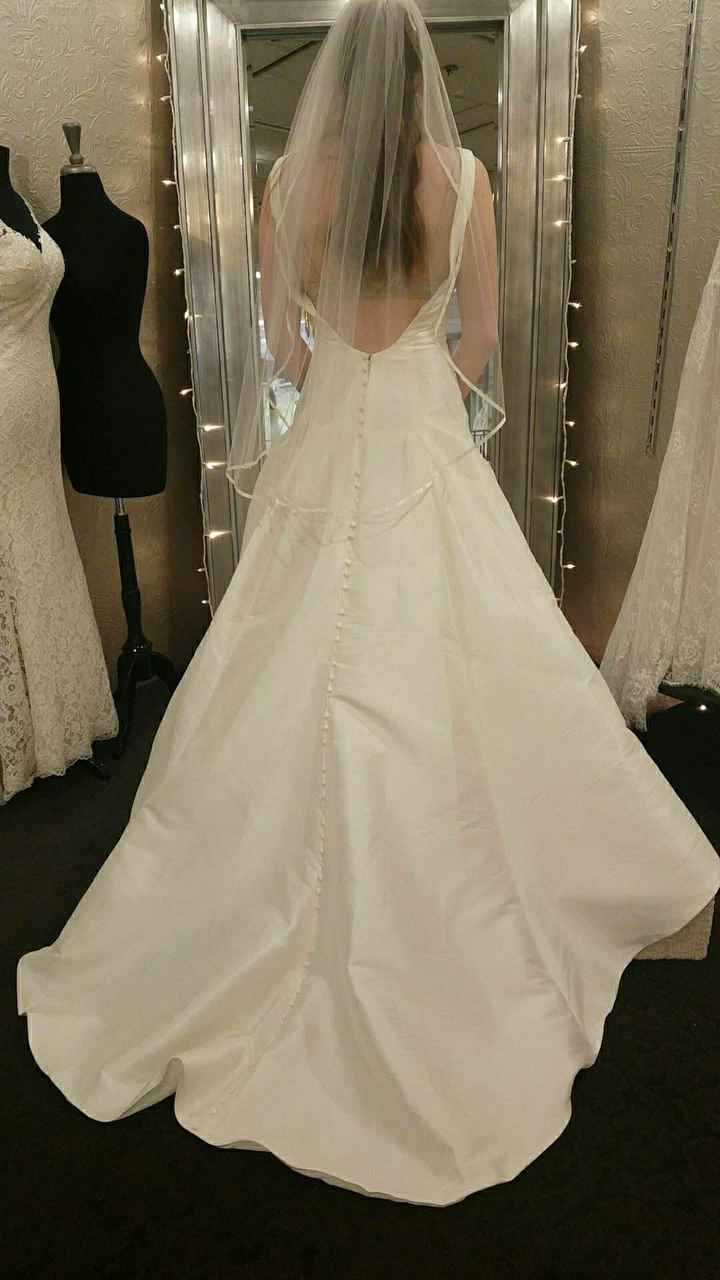  Found the Dress! Show Me Yours! - 2