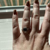 Brides of 2022! Show us your ring! - 1