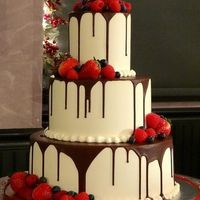 Cake cake cake . Show me your cake .