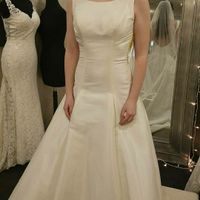  Found the Dress! Show Me Yours! - 1