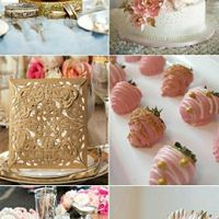Calling all June, July, and August Brides: What is your Summer Wedding Inspiration? - 1