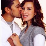 Irene & JT