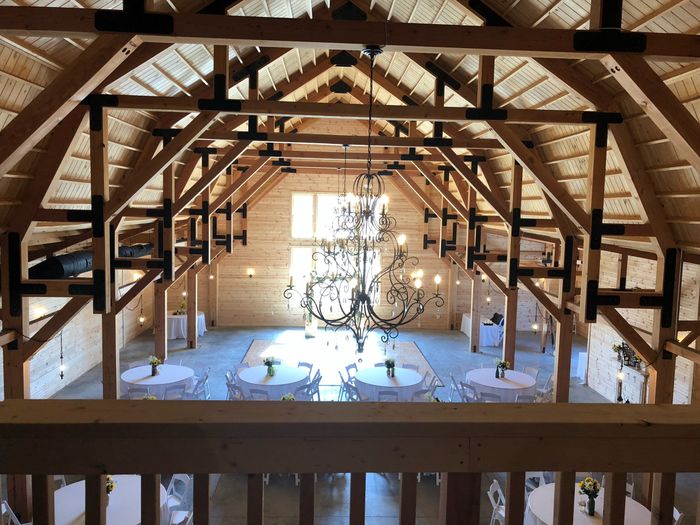 Share your venue - 1