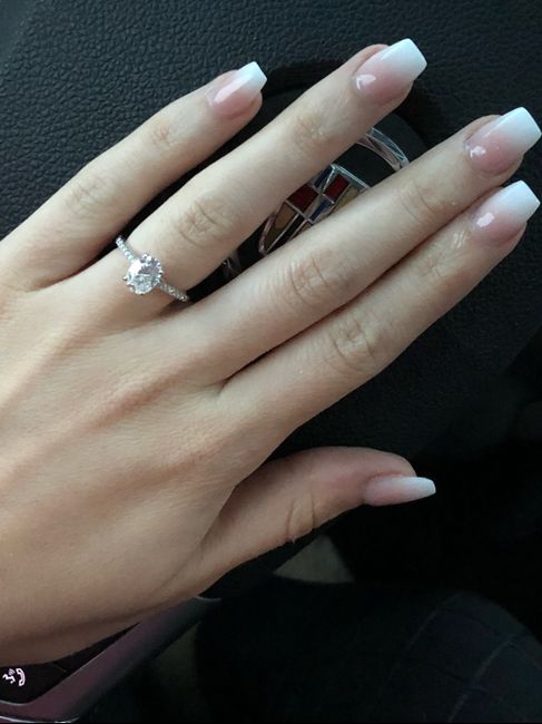 Shameless ring post 18