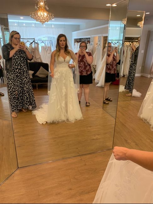 10k Dress? What's it look like? 1