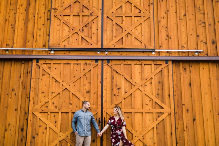 Vista Print 40% off/ Engagement photos 5