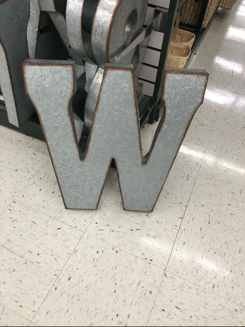 Barn wedding decor! 12