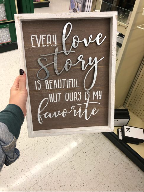 Barn wedding decor! 13