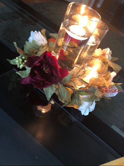 Centerpiece 2