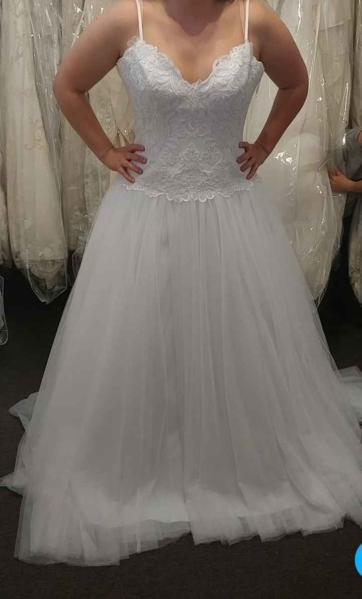 Raise waist or leave it be? - 1