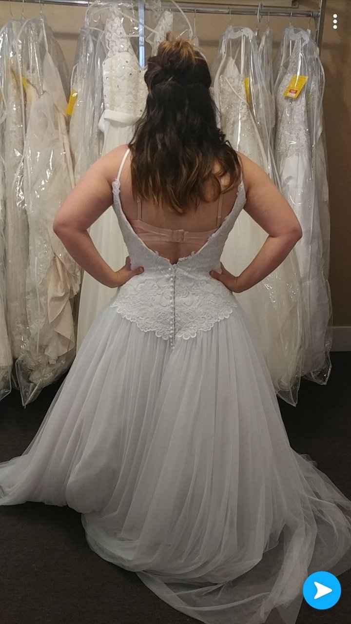 Raise waist or leave it be? - 2