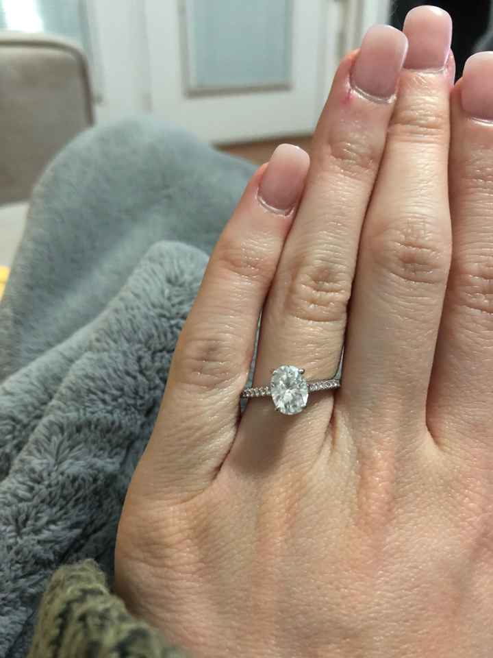 Ring thread! ♥️ - 1