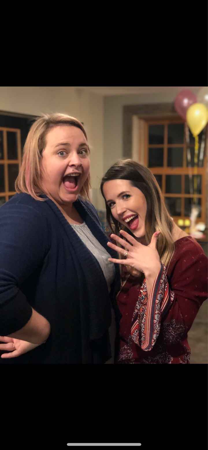 Is getting on one knee a Must for proposal? - 3