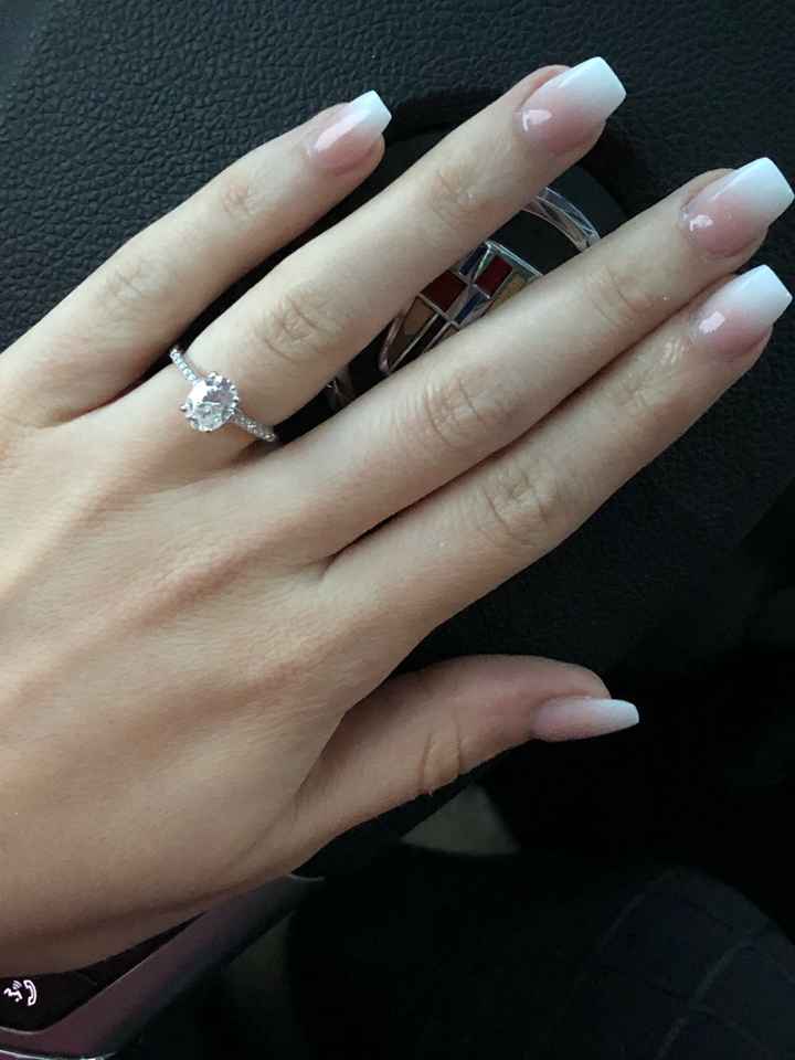 Shameless ring post - 1