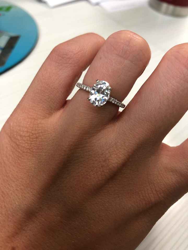 Engagement Rings - 1