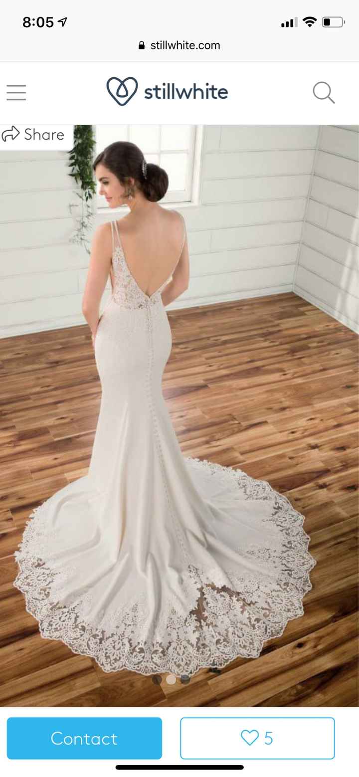 Who is your Dress Designer? - 2
