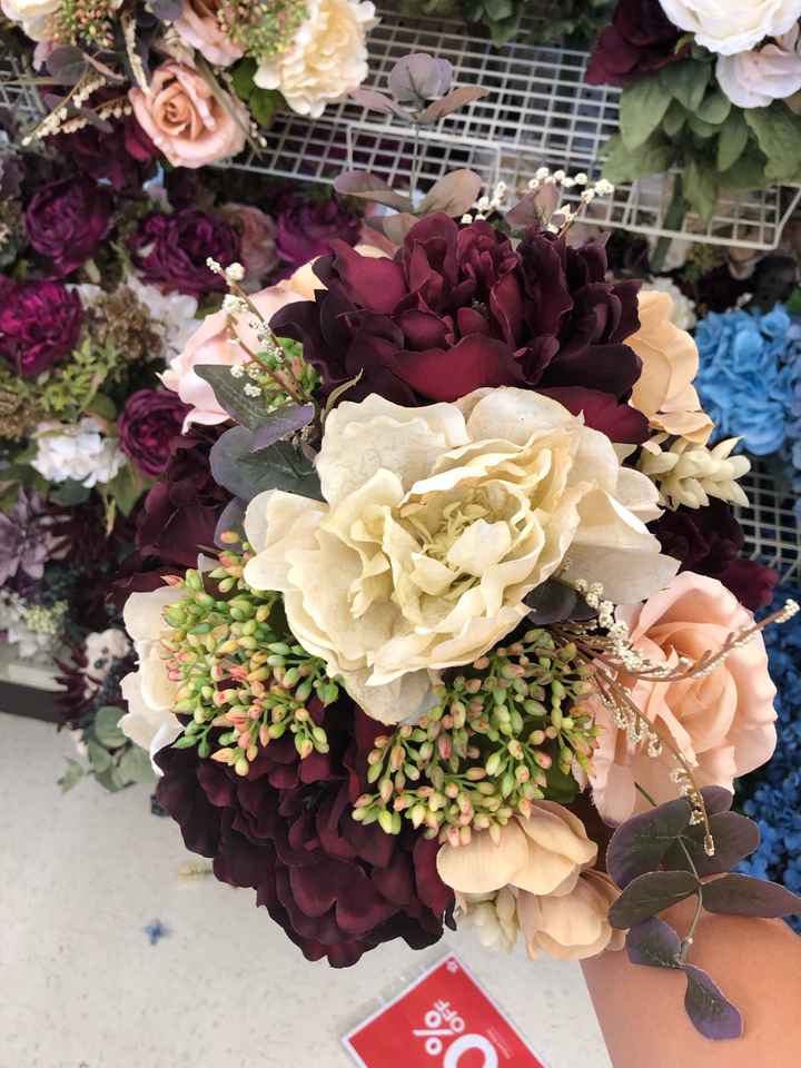 Flowers - 1