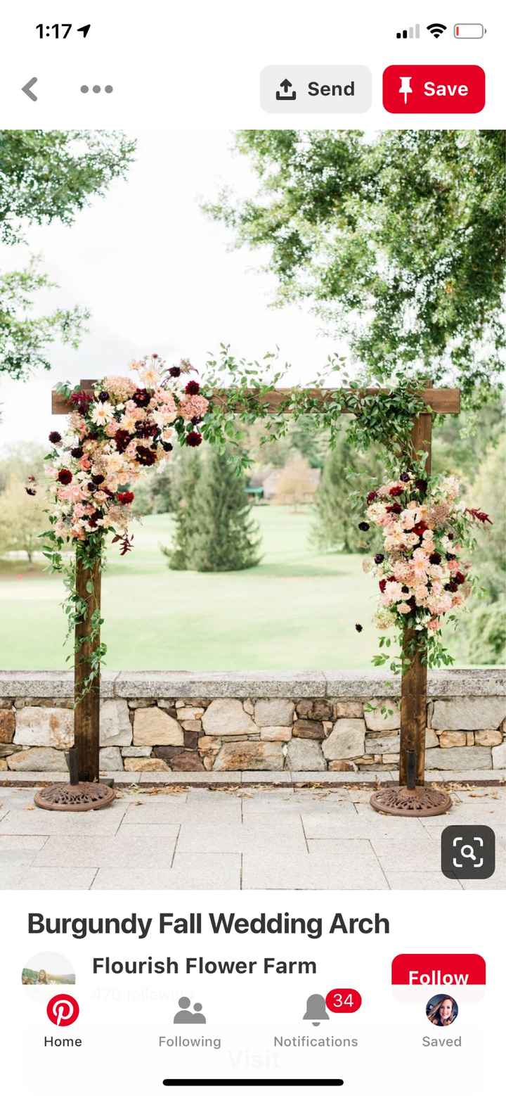 Fake Flowers - 2