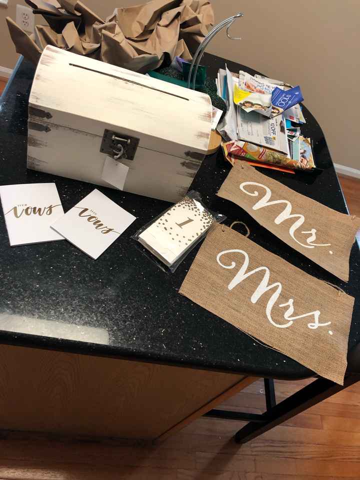 Hobby Lobby haul! - 1