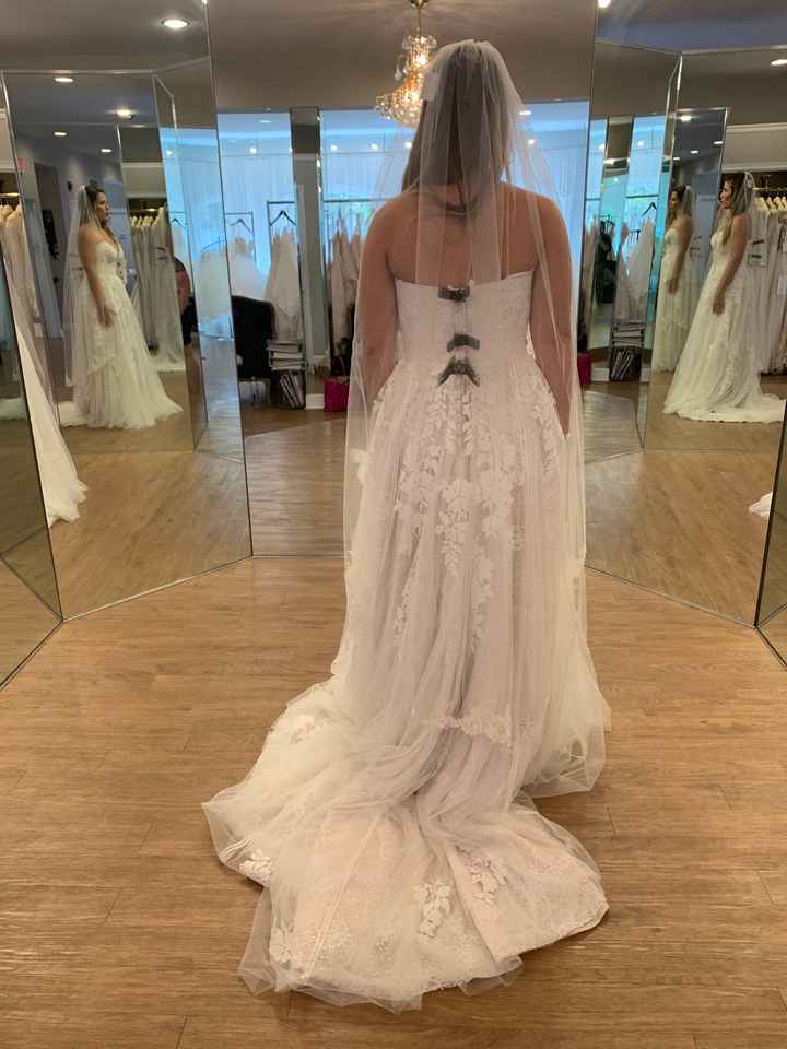 10k Dress? What's it look like? - 2