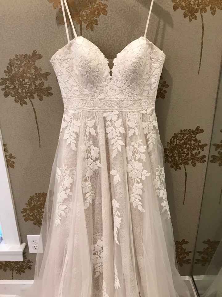 10k Dress? What's it look like? - 3