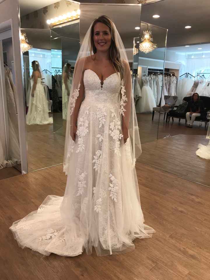 10k Dress? What's it look like? - 4