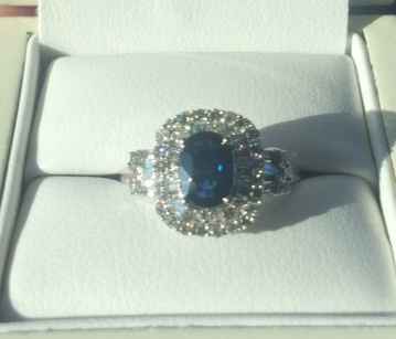 Let's see those rings!!