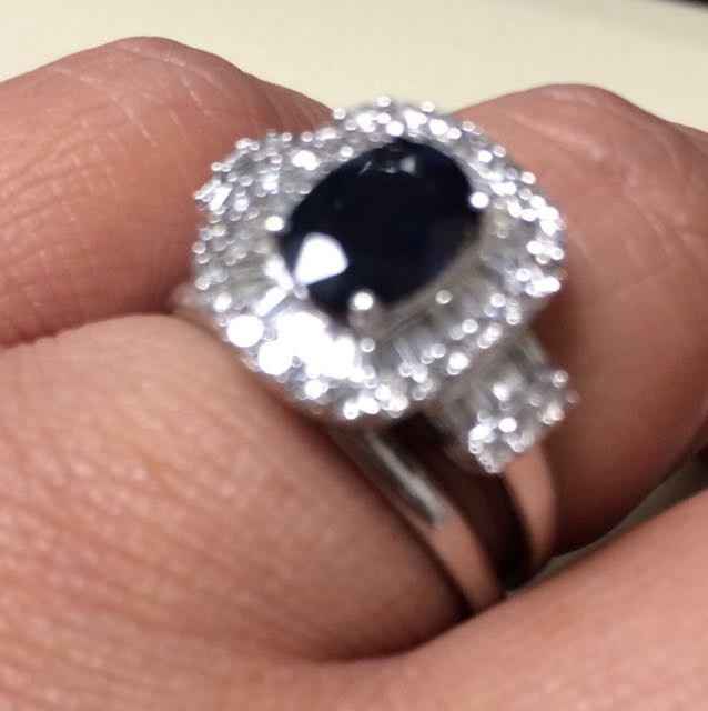 Wedding Band or No Band