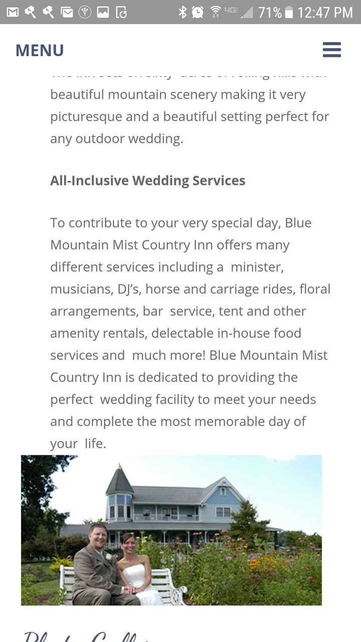 Wedding packages vs. D.I.Y.